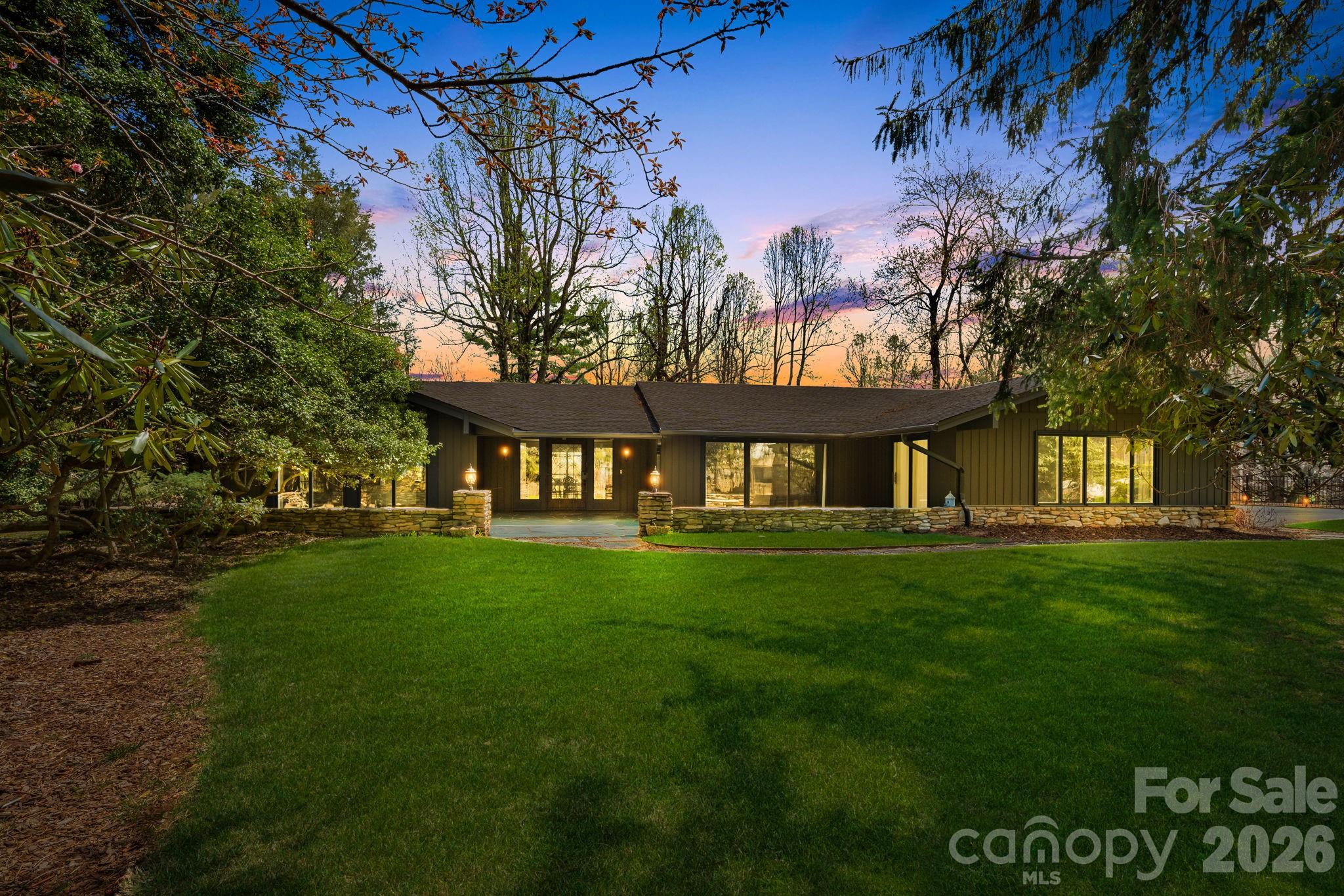 254 Orchard Circle Laurel Park NC 28739