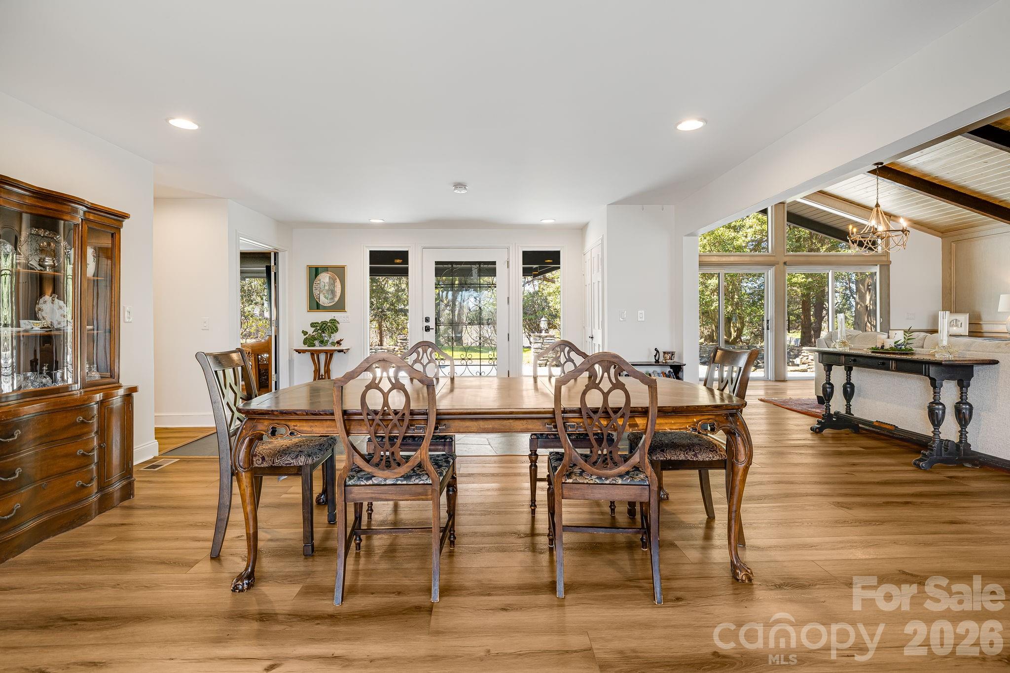 254 Orchard Circle Laurel Park NC 28739