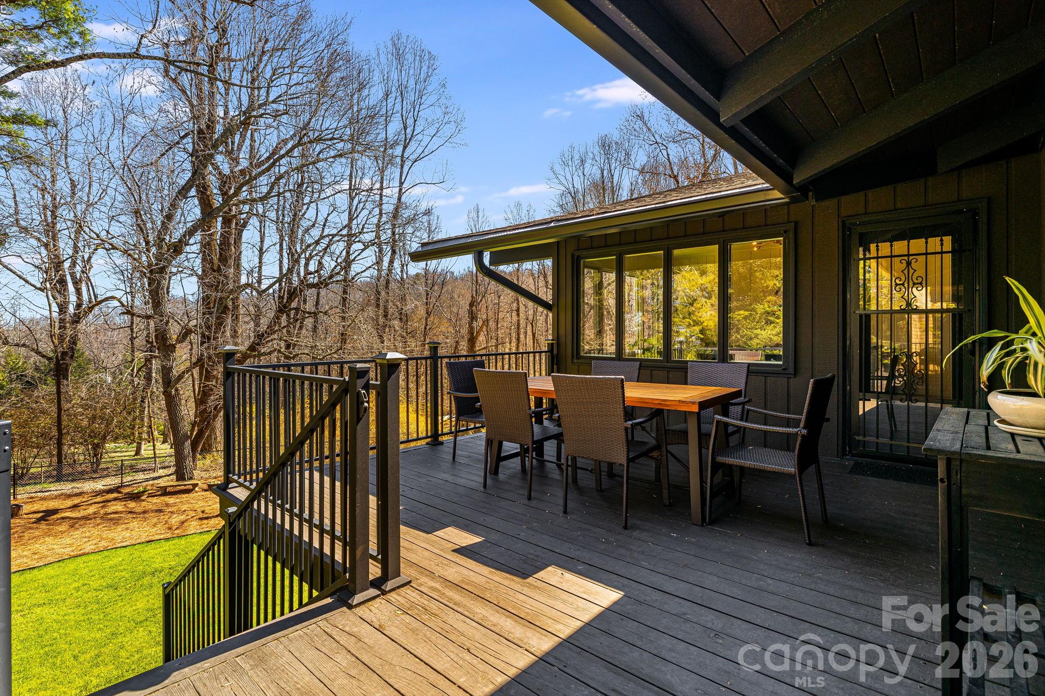 254 Orchard Circle Laurel Park NC 28739