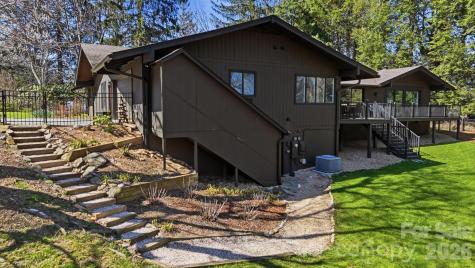 254 Orchard Circle Laurel Park NC 28739