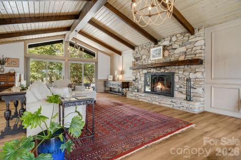 254 Orchard Circle Laurel Park NC 28739