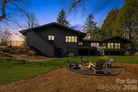 254 Orchard Circle Laurel Park NC 28739