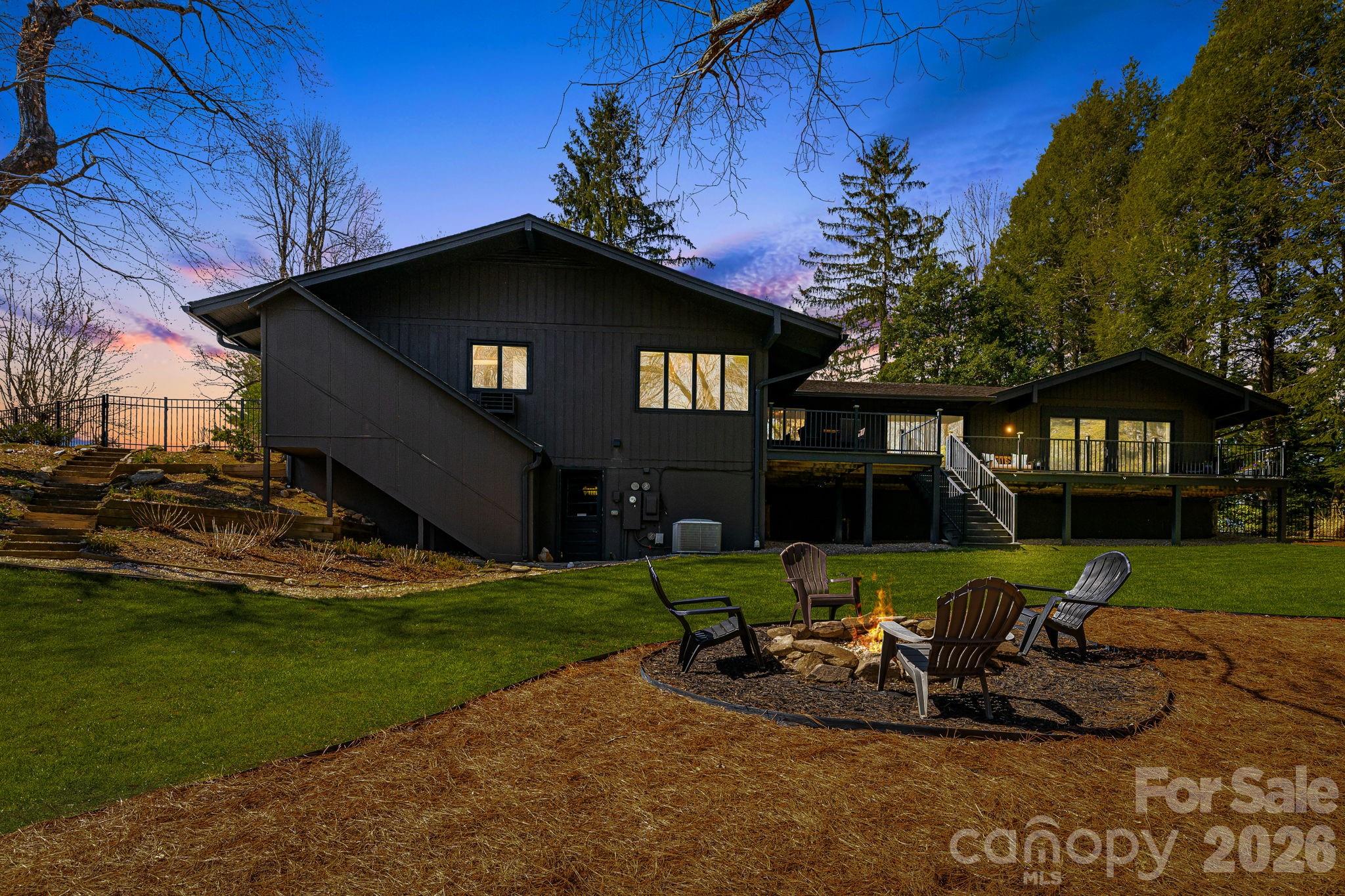 254 Orchard Circle Laurel Park NC 28739