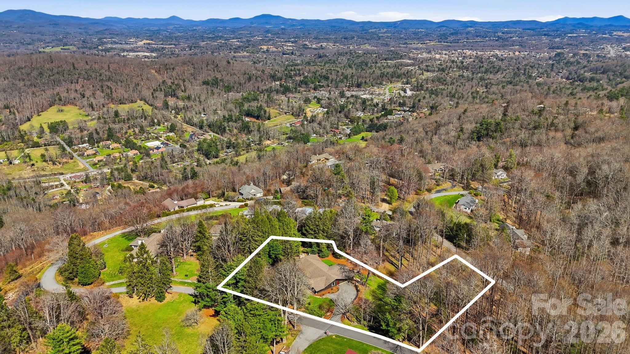 254 Orchard Circle Laurel Park NC 28739