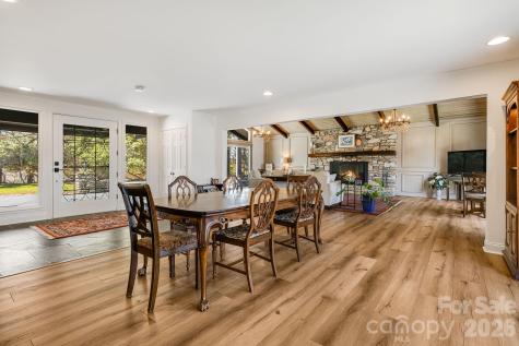 254 Orchard Circle Laurel Park NC 28739