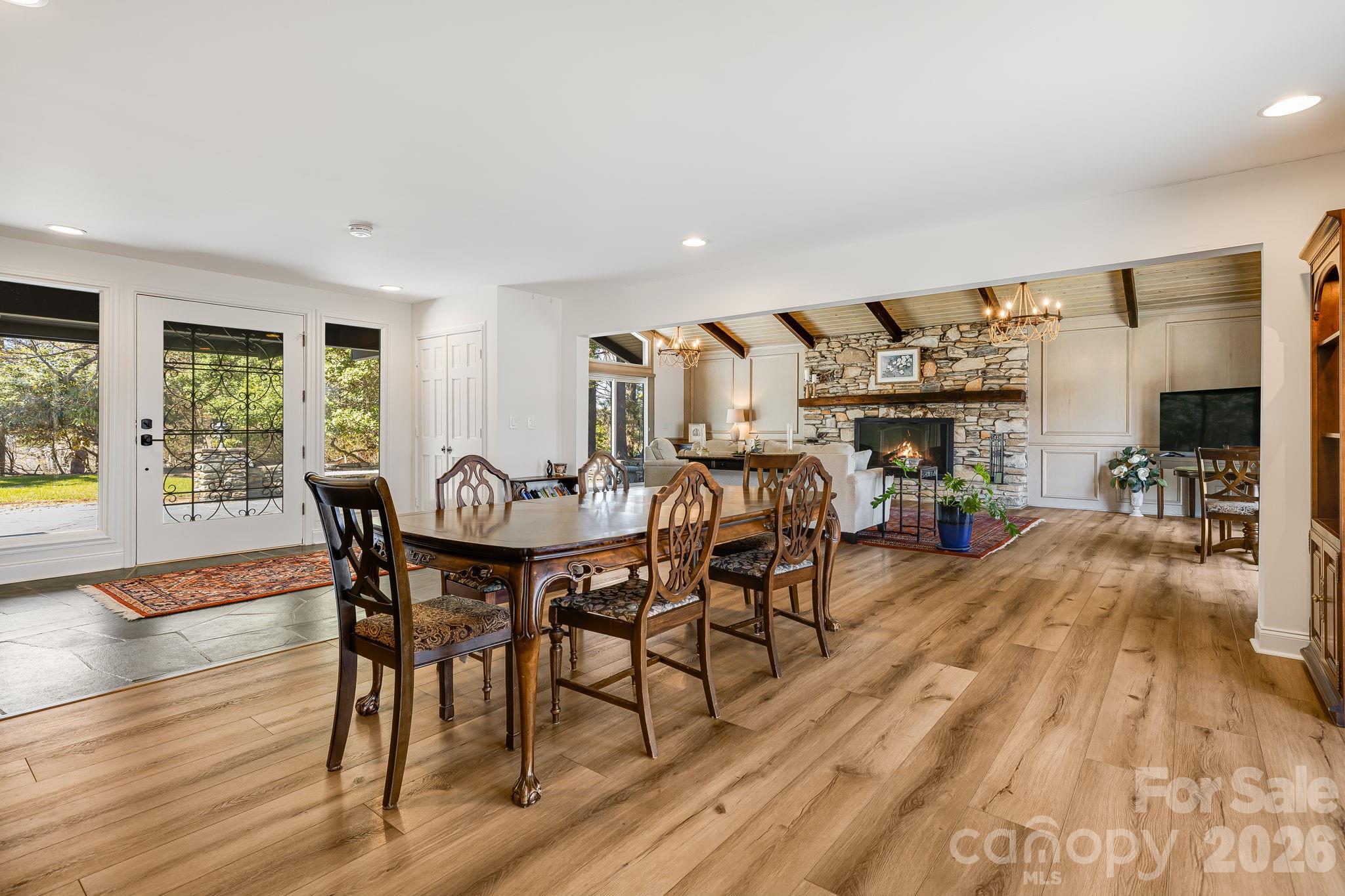 254 Orchard Circle Laurel Park NC 28739