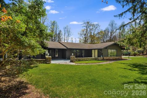 254 Orchard Circle Laurel Park NC 28739