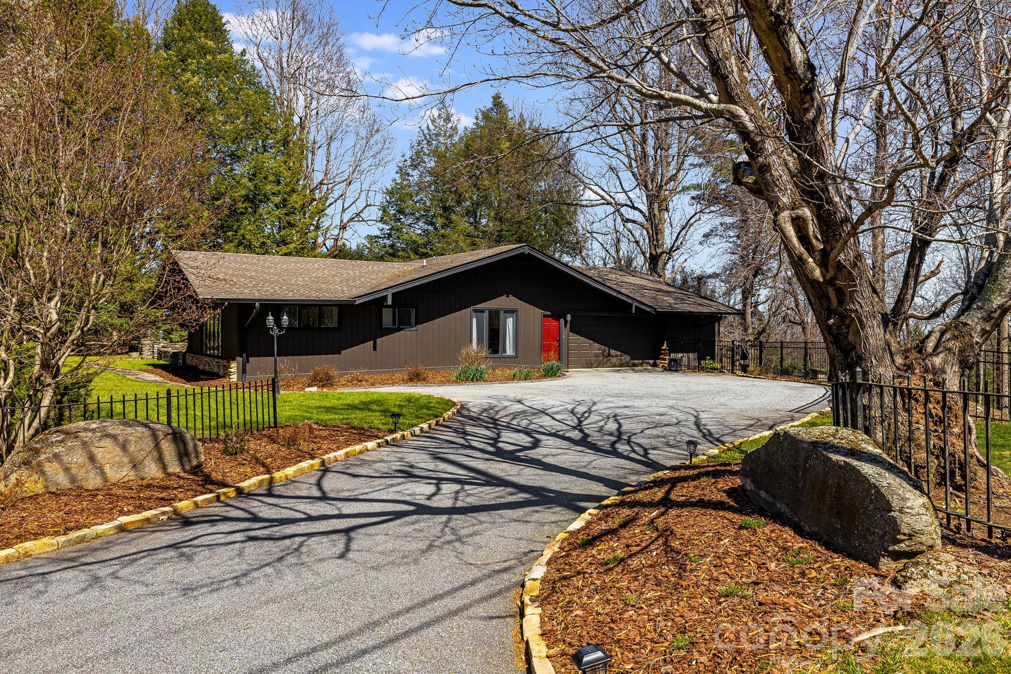 254 Orchard Circle Laurel Park NC 28739