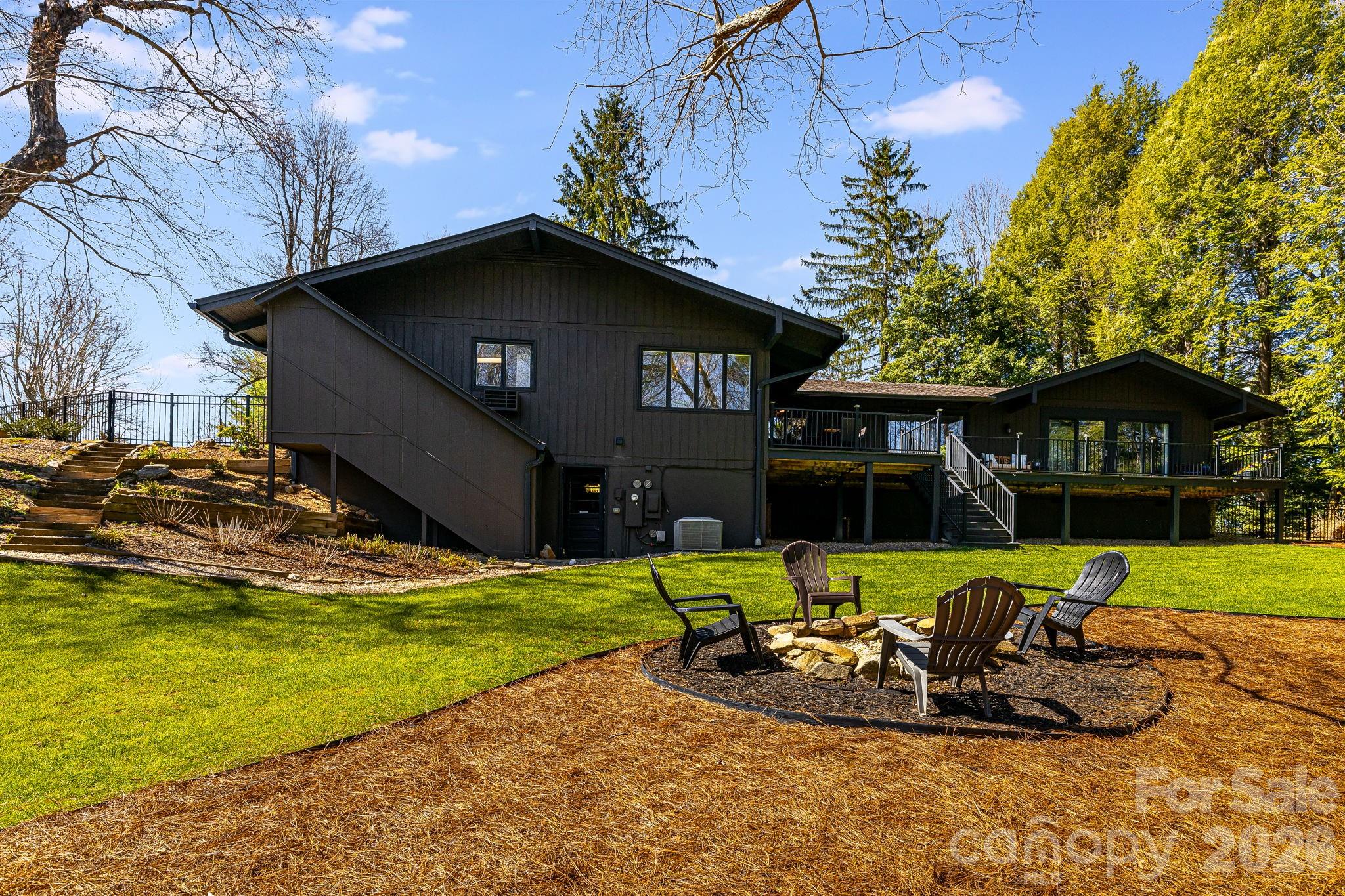254 Orchard Circle Laurel Park NC 28739