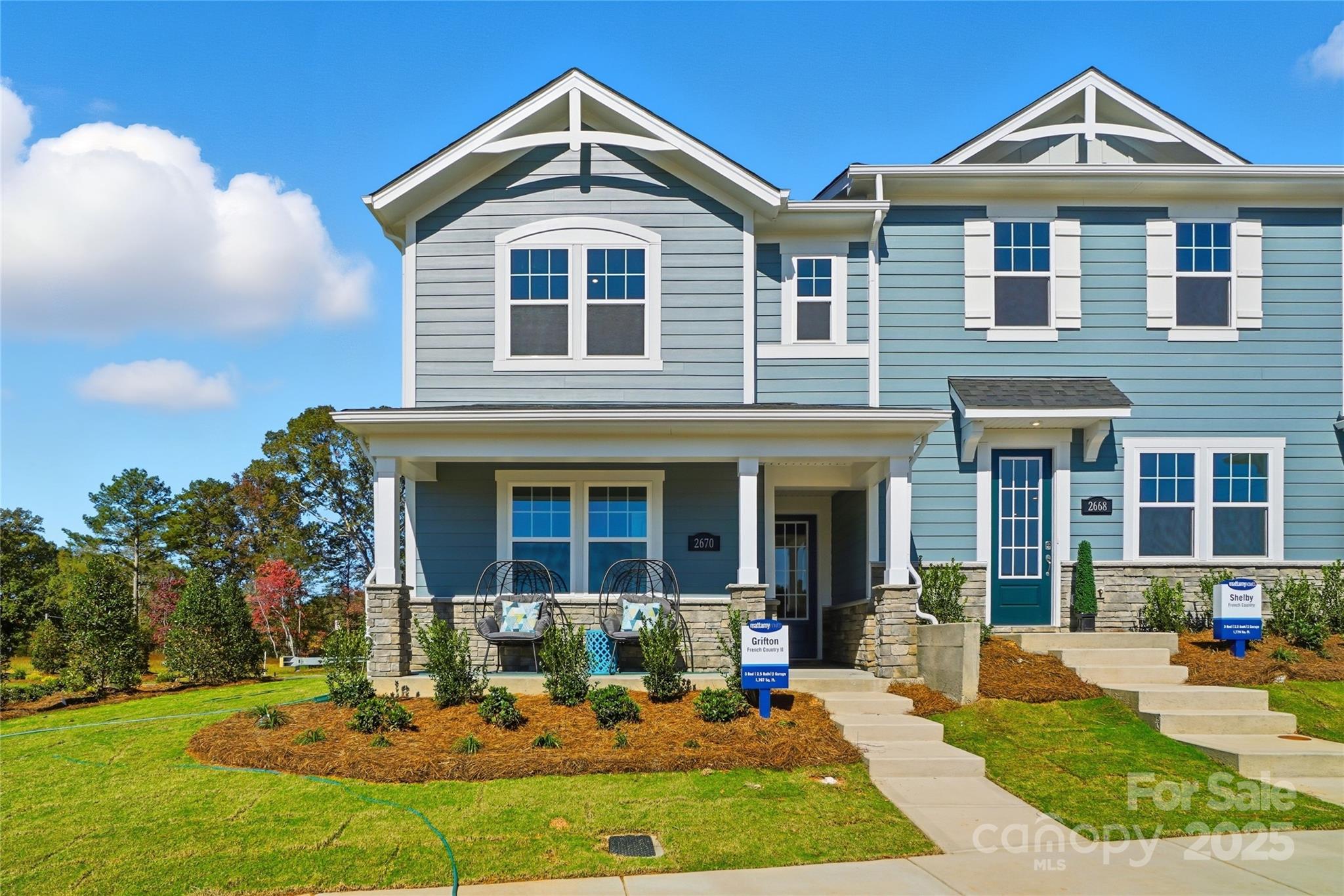 2620 Selbourne Drive Gastonia NC 28052