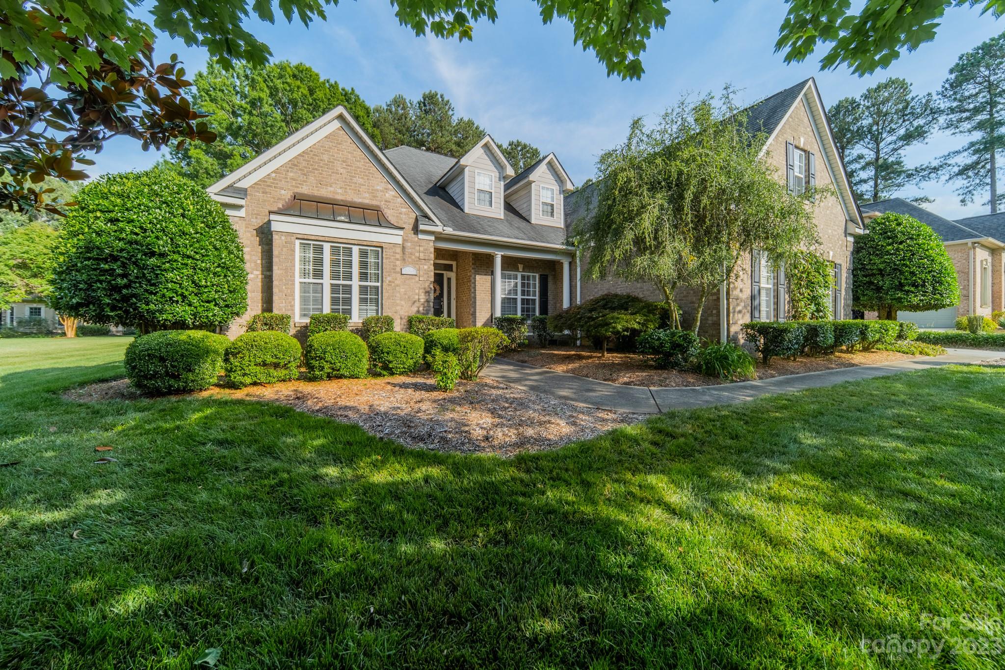 4330 Crepe Ridge Drive Denver NC 28037
