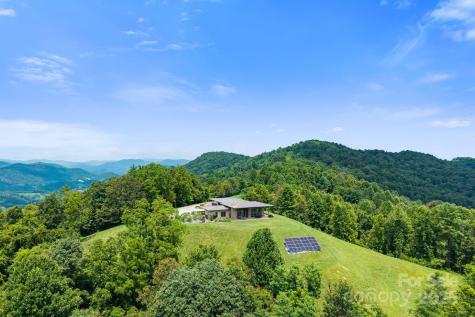 1045 & 1047 Graham Road Marshall NC 28753