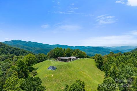 1045 & 1047 Graham Road Marshall NC 28753