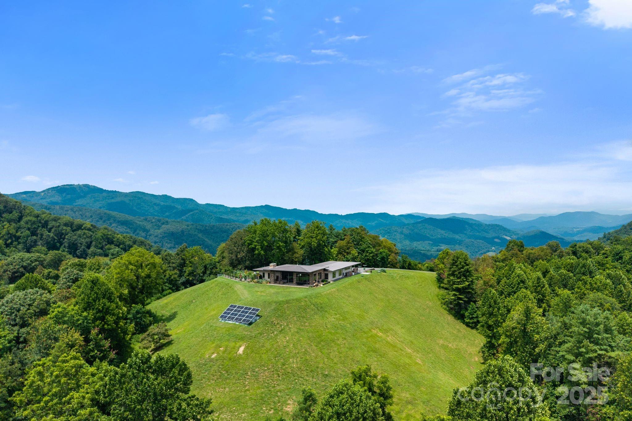 1045 & 1047 Graham Road Marshall NC 28753