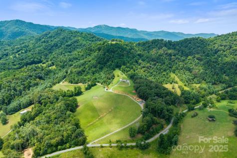1045 & 1047 Graham Road Marshall NC 28753