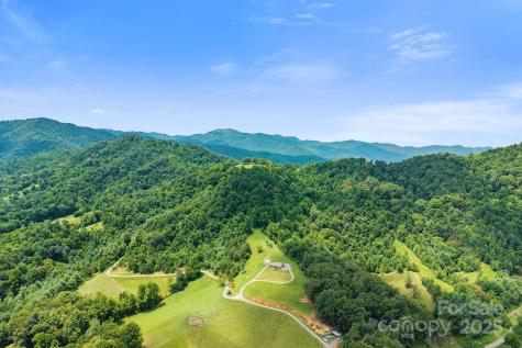 1045 & 1047 Graham Road Marshall NC 28753