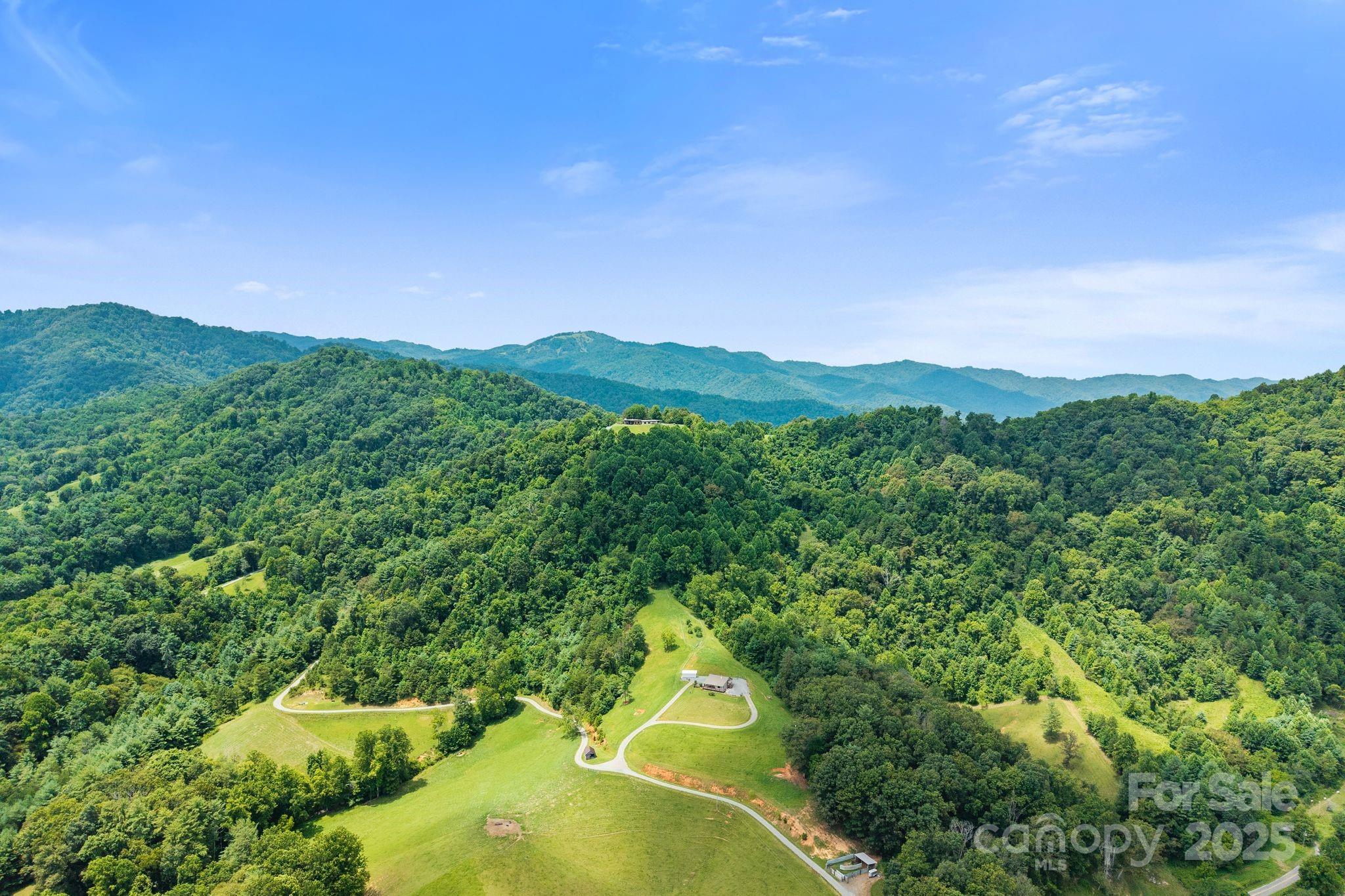 1045 & 1047 Graham Road Marshall NC 28753