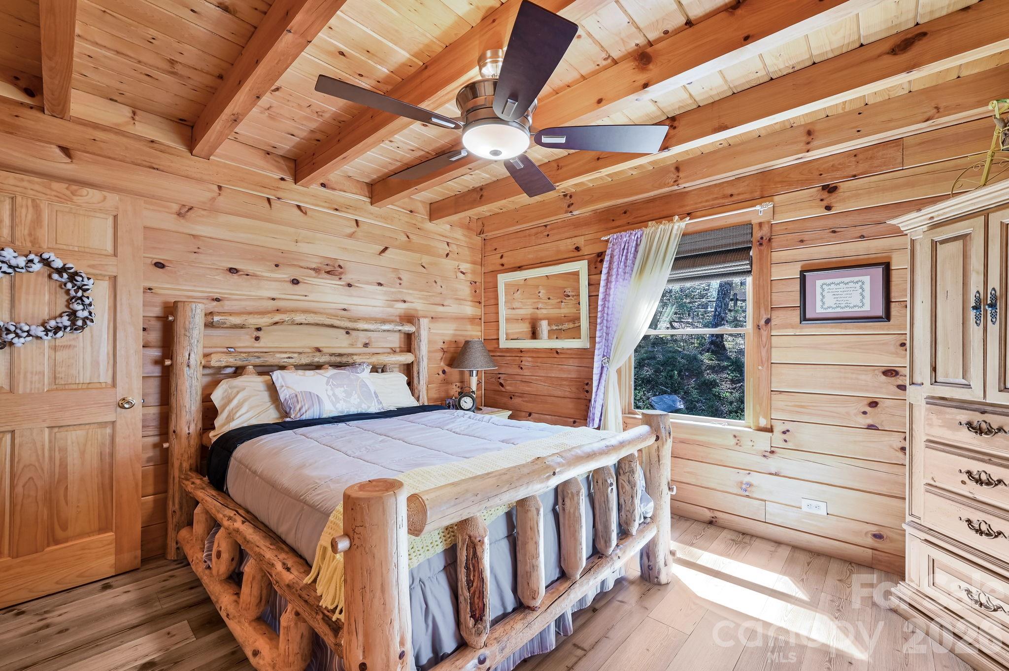 135 Poodles Way Lake Lure NC 28746