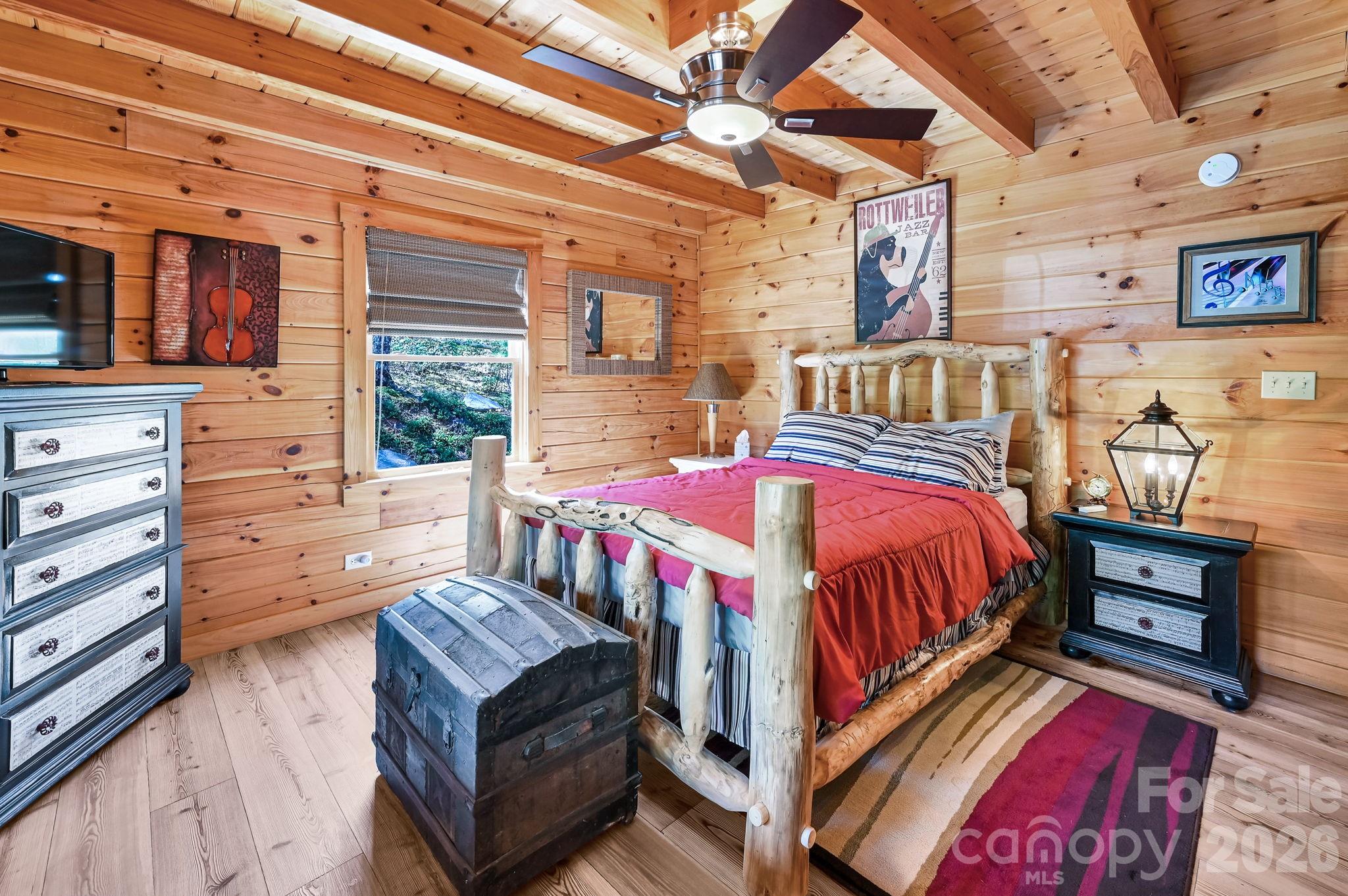135 Poodles Way Lake Lure NC 28746