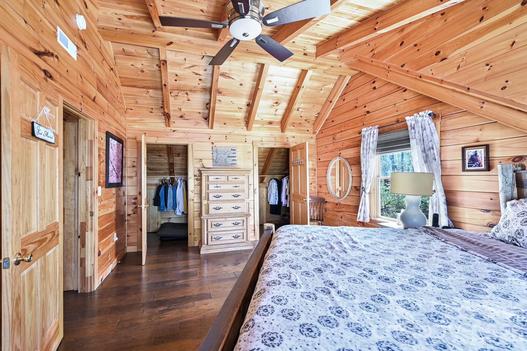 135 Poodles Way Lake Lure NC 28746
