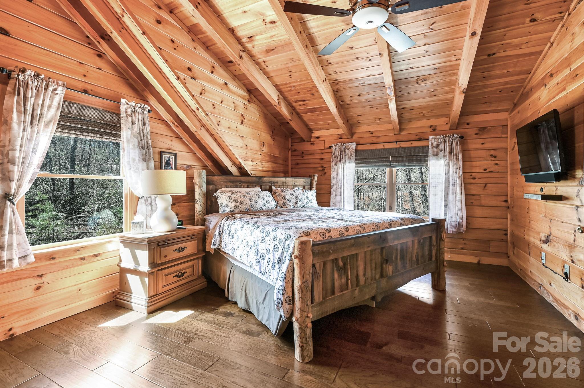 135 Poodles Way Lake Lure NC 28746