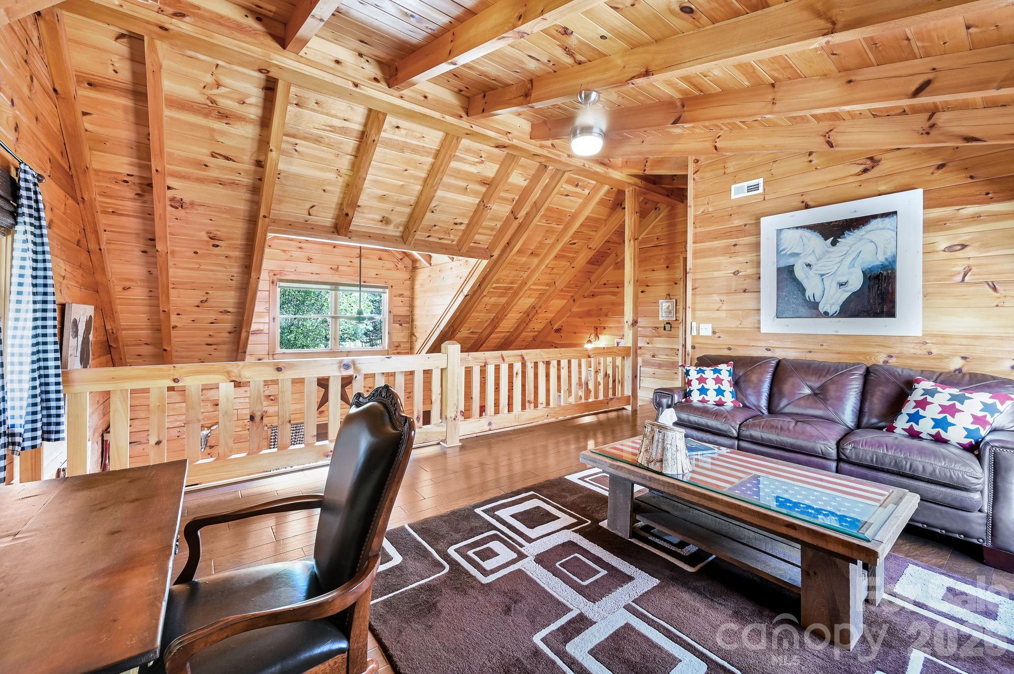 135 Poodles Way Lake Lure NC 28746
