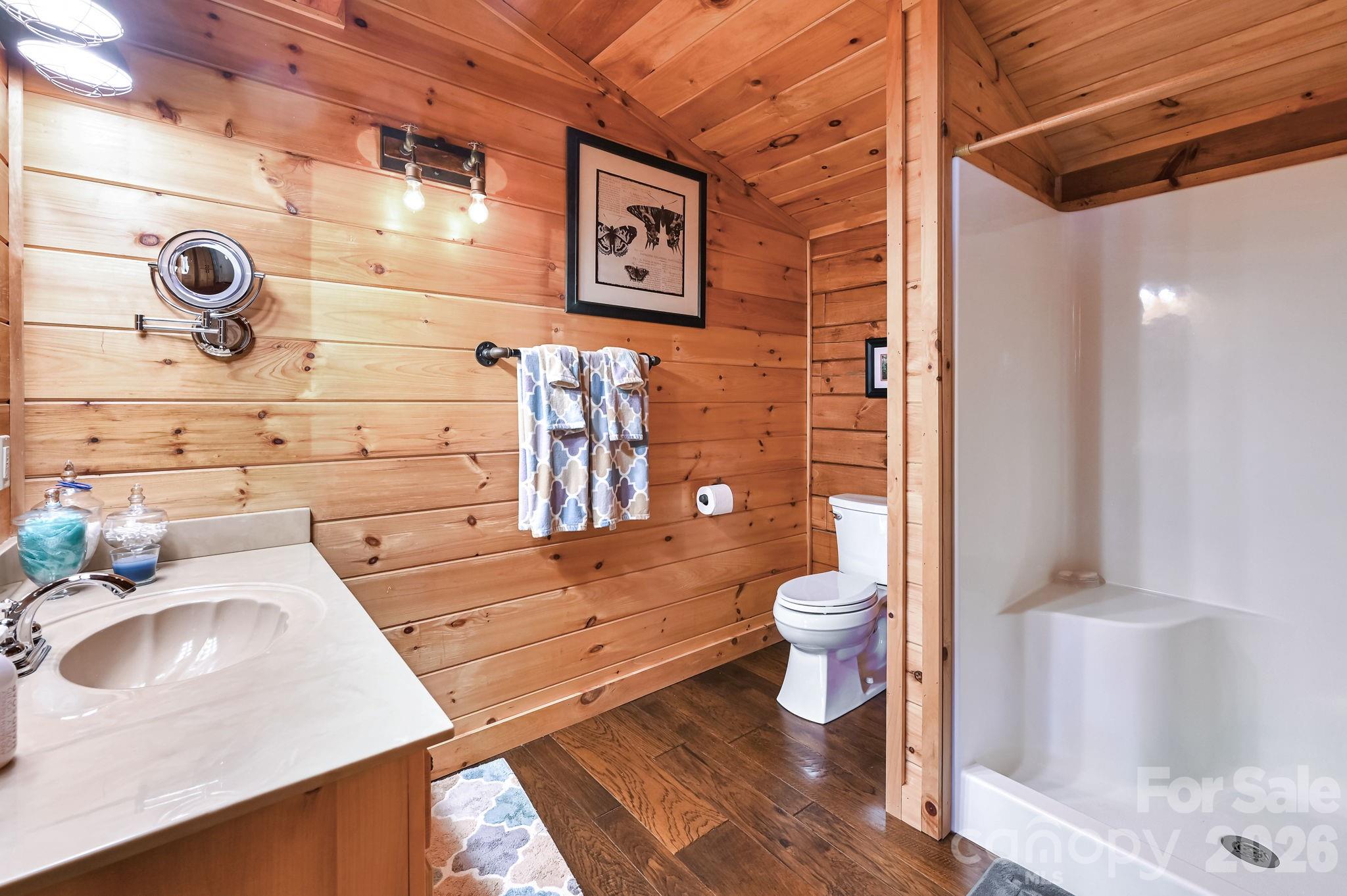 135 Poodles Way Lake Lure NC 28746