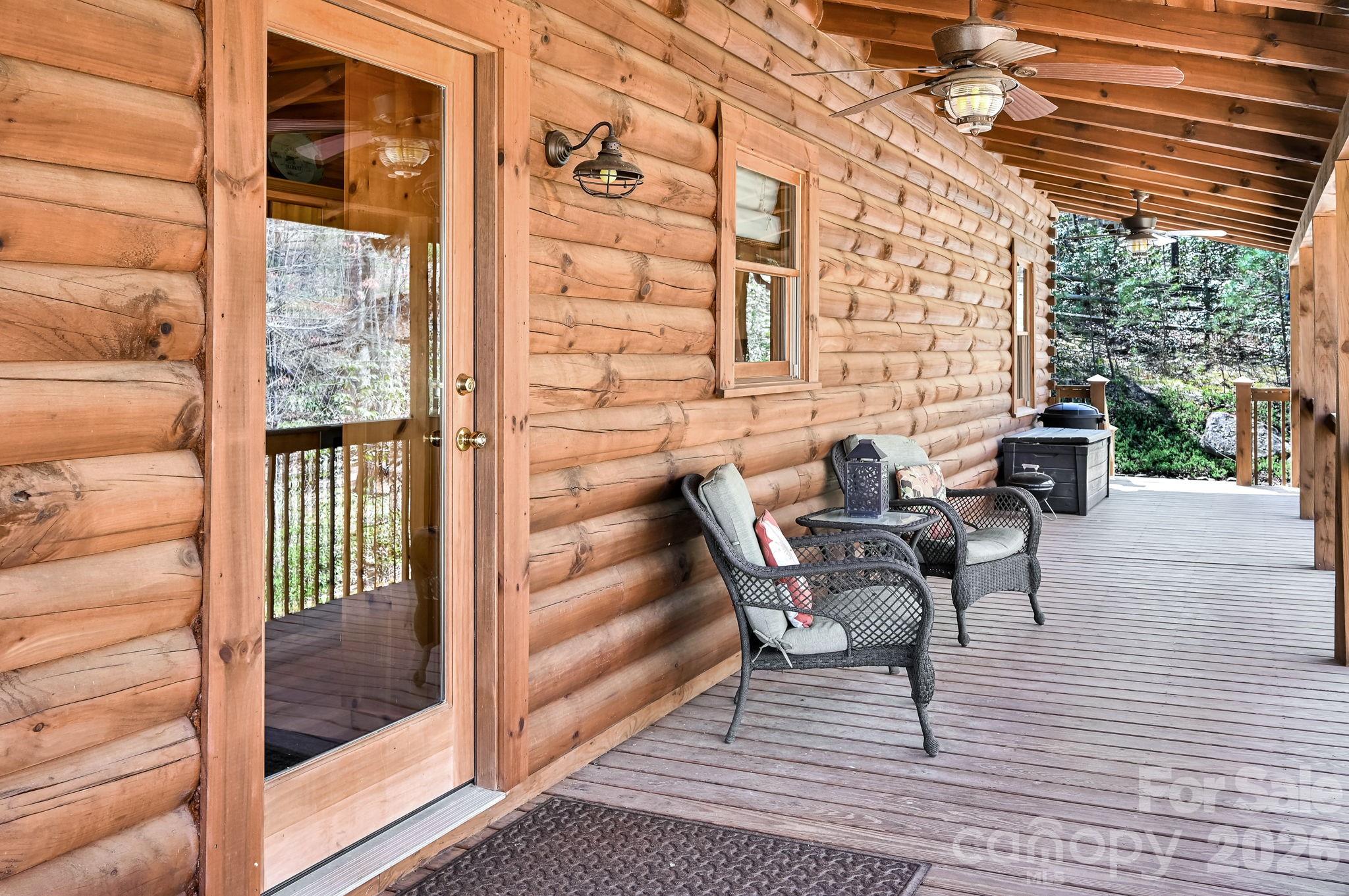 135 Poodles Way Lake Lure NC 28746