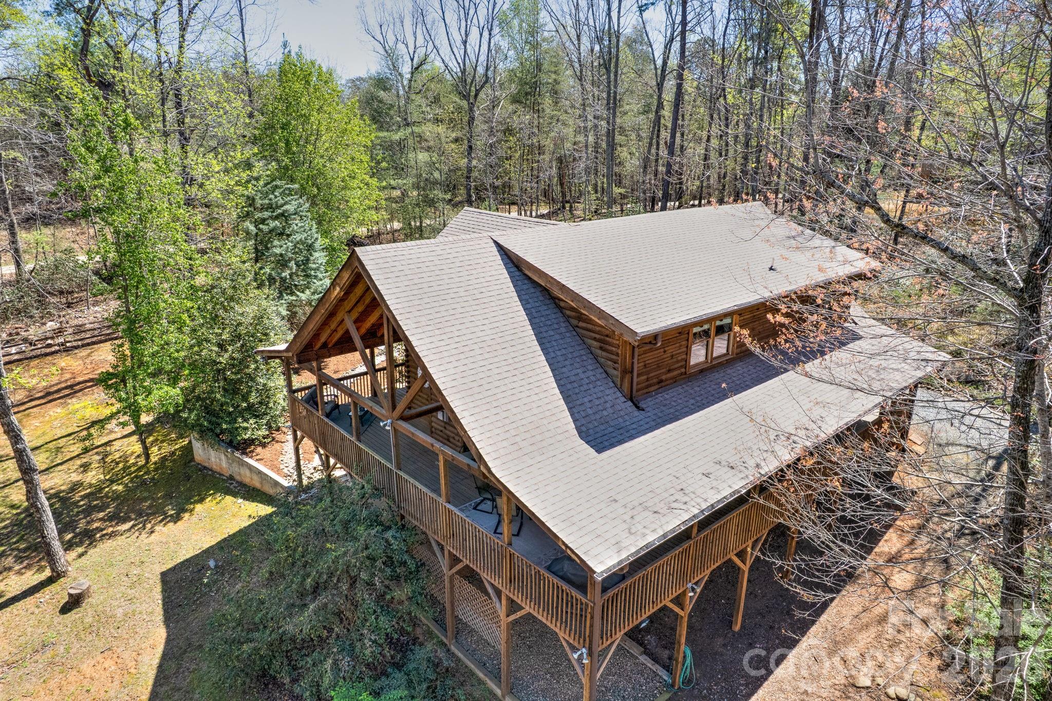 135 Poodles Way Lake Lure NC 28746