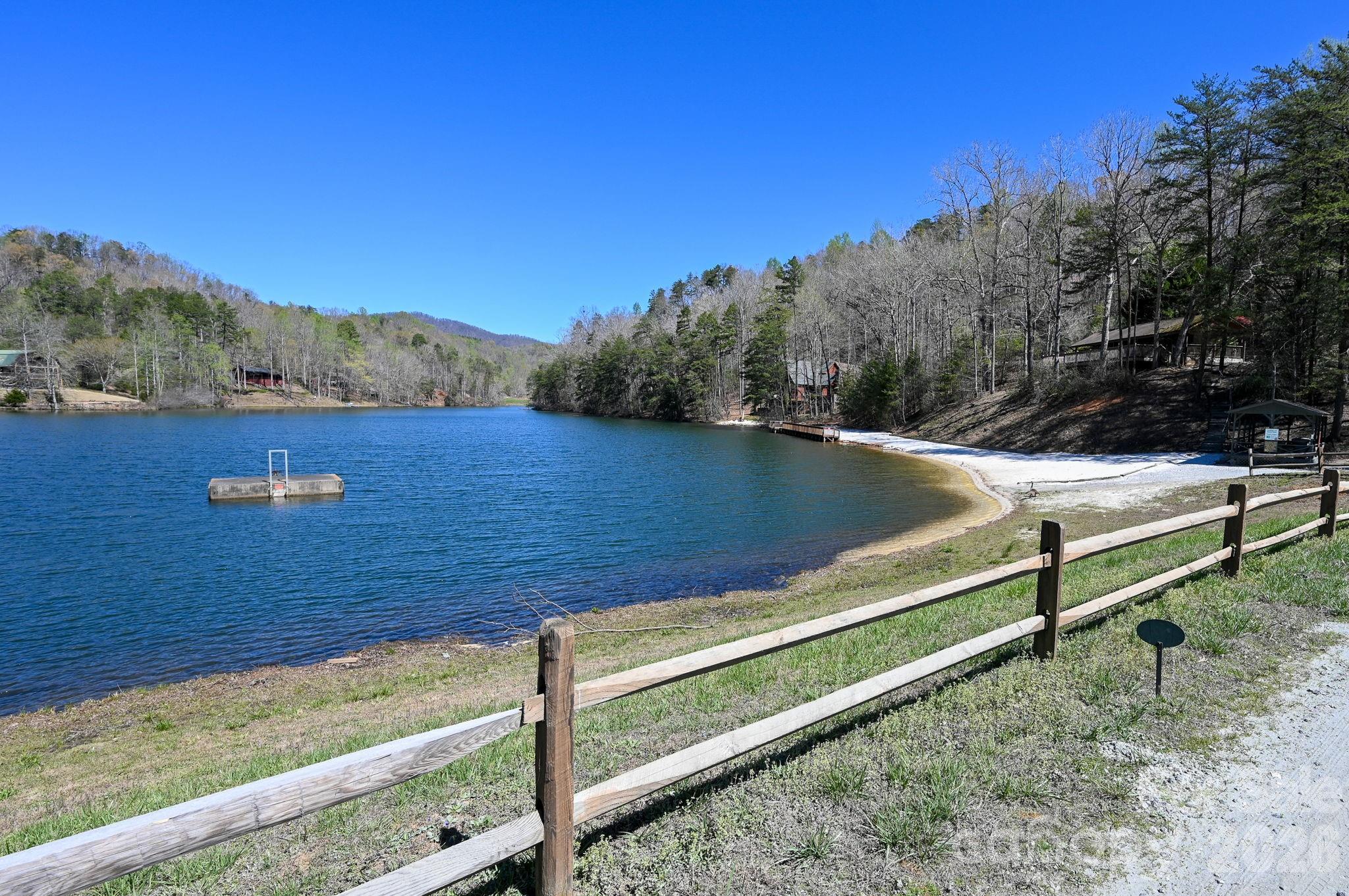 135 Poodles Way Lake Lure NC 28746