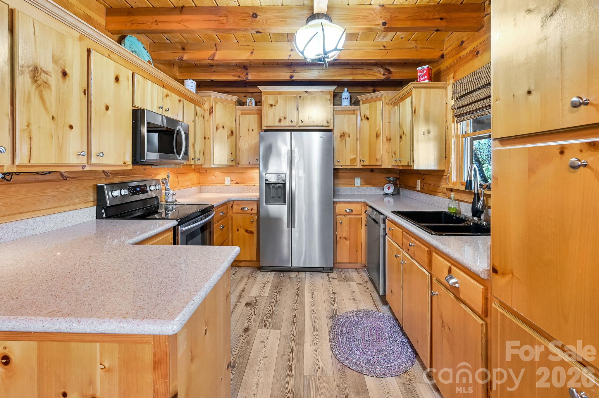 135 Poodles Way Lake Lure NC 28746