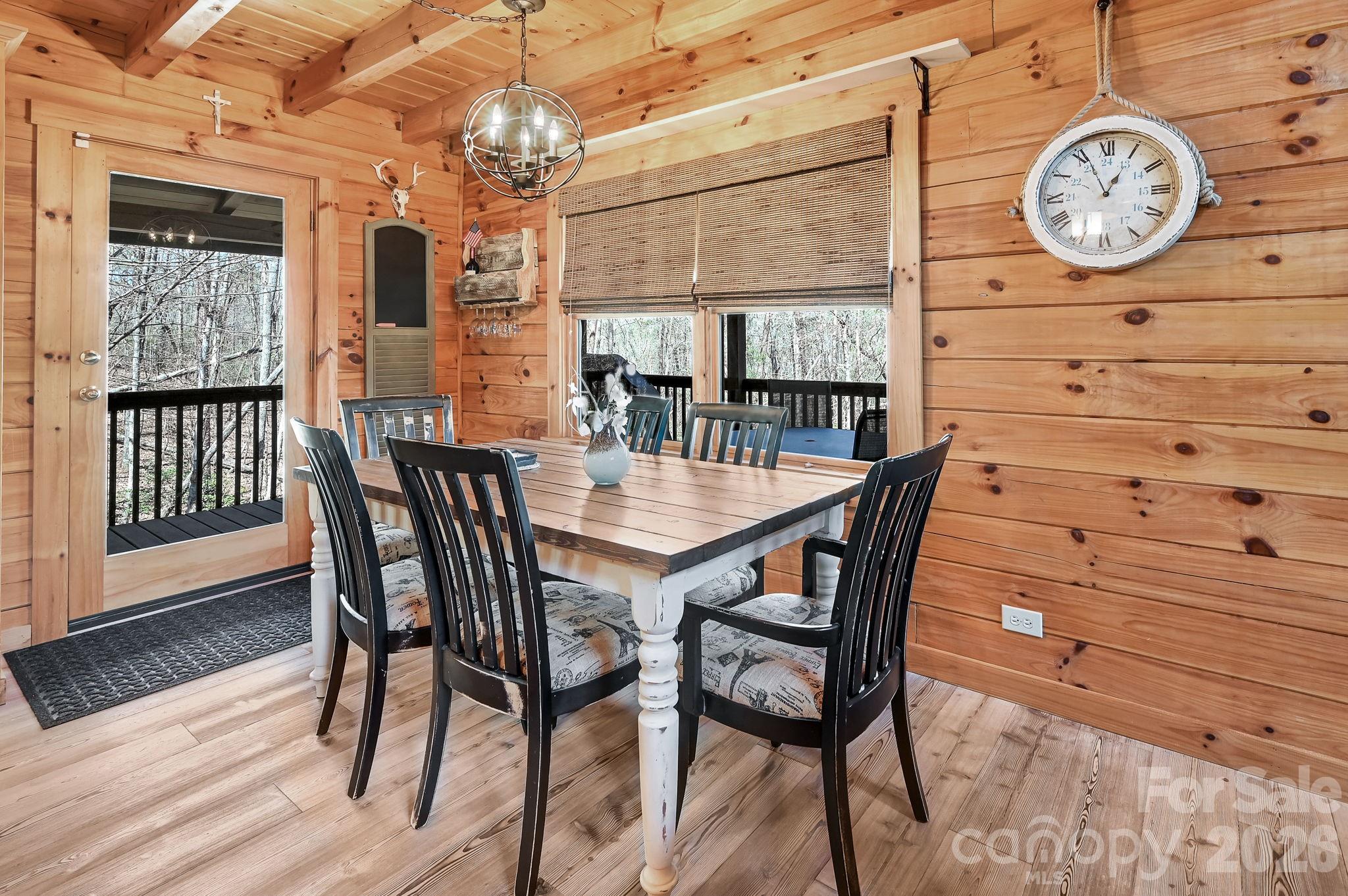 135 Poodles Way Lake Lure NC 28746