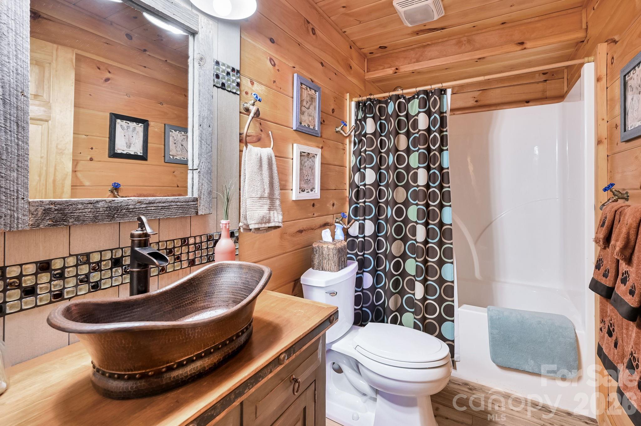 135 Poodles Way Lake Lure NC 28746