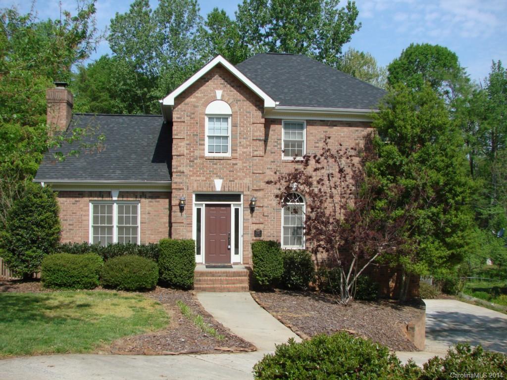 1242 Ashley Creek Drive Matthews NC 28105