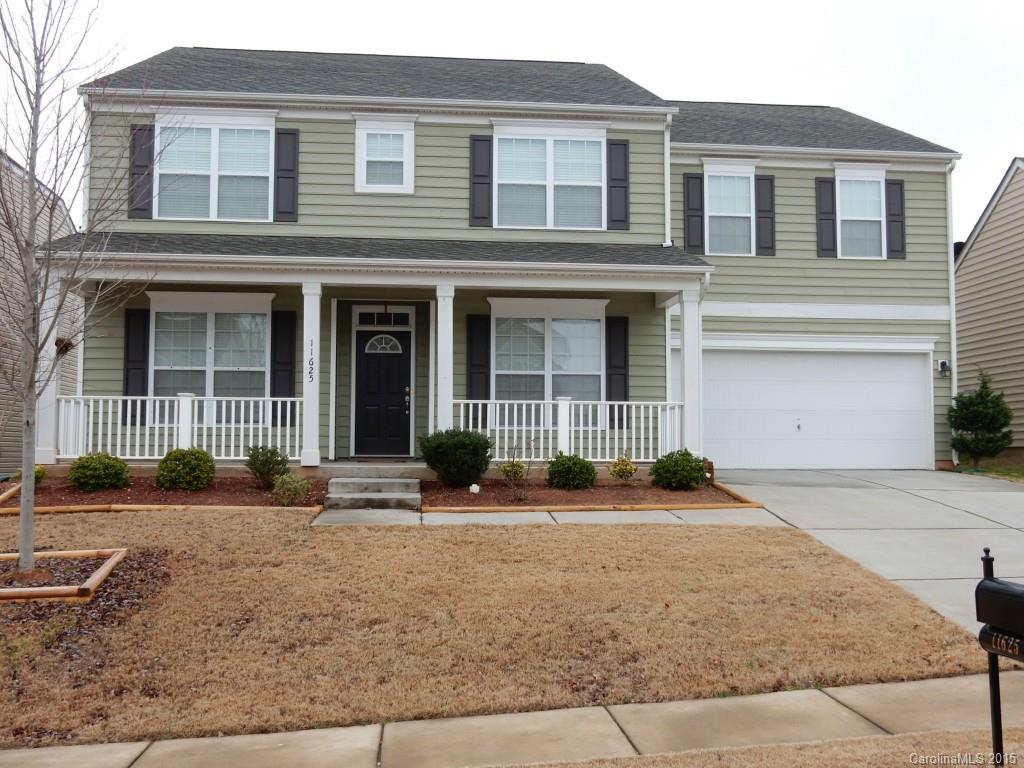 11625 Red Knoll Lane Pineville NC 28134