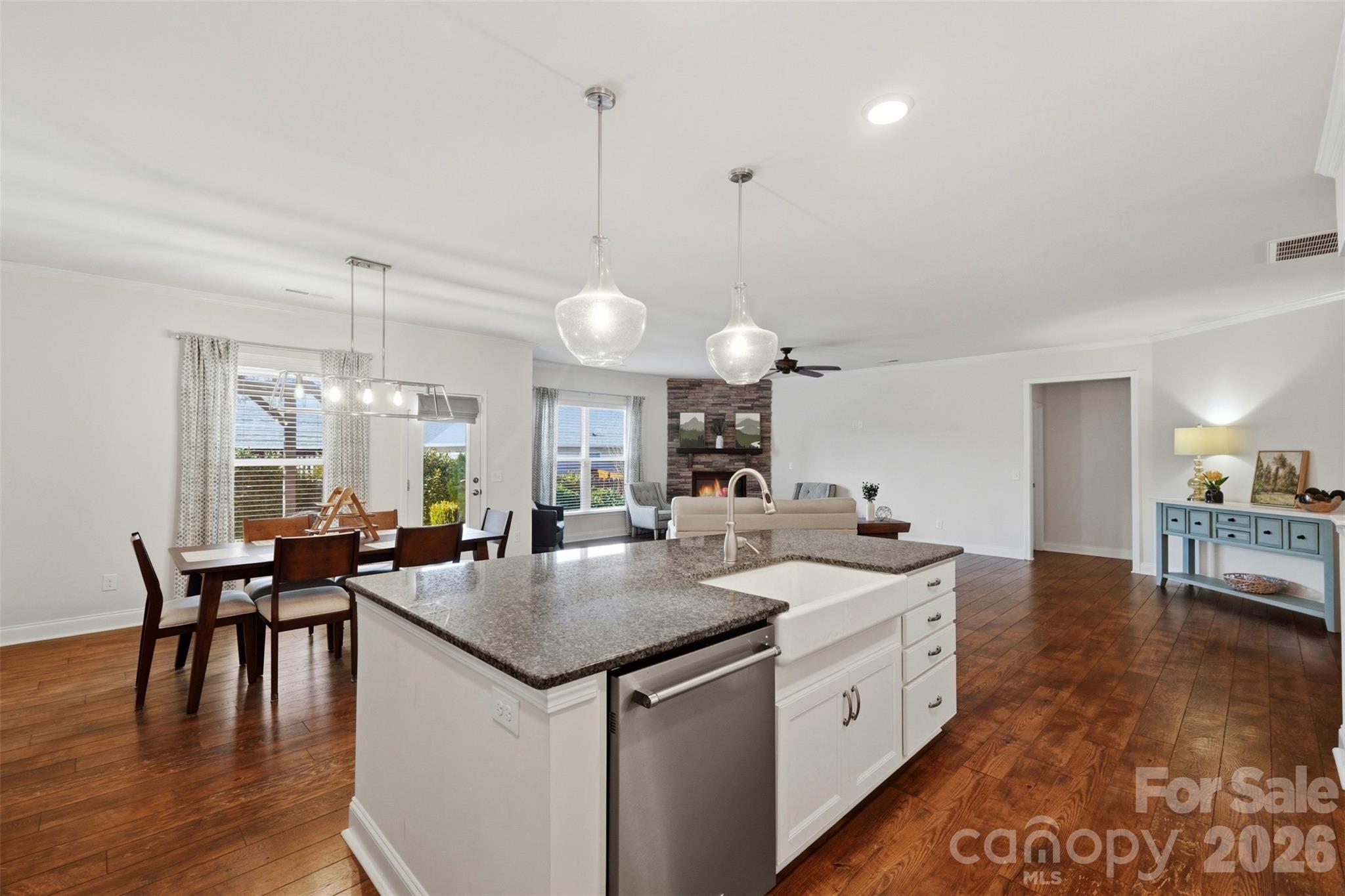 5306 Tilley Manor Drive Matthews NC 28105