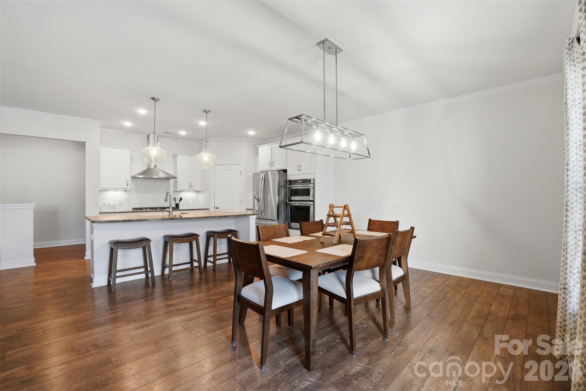 5306 Tilley Manor Drive Matthews NC 28105