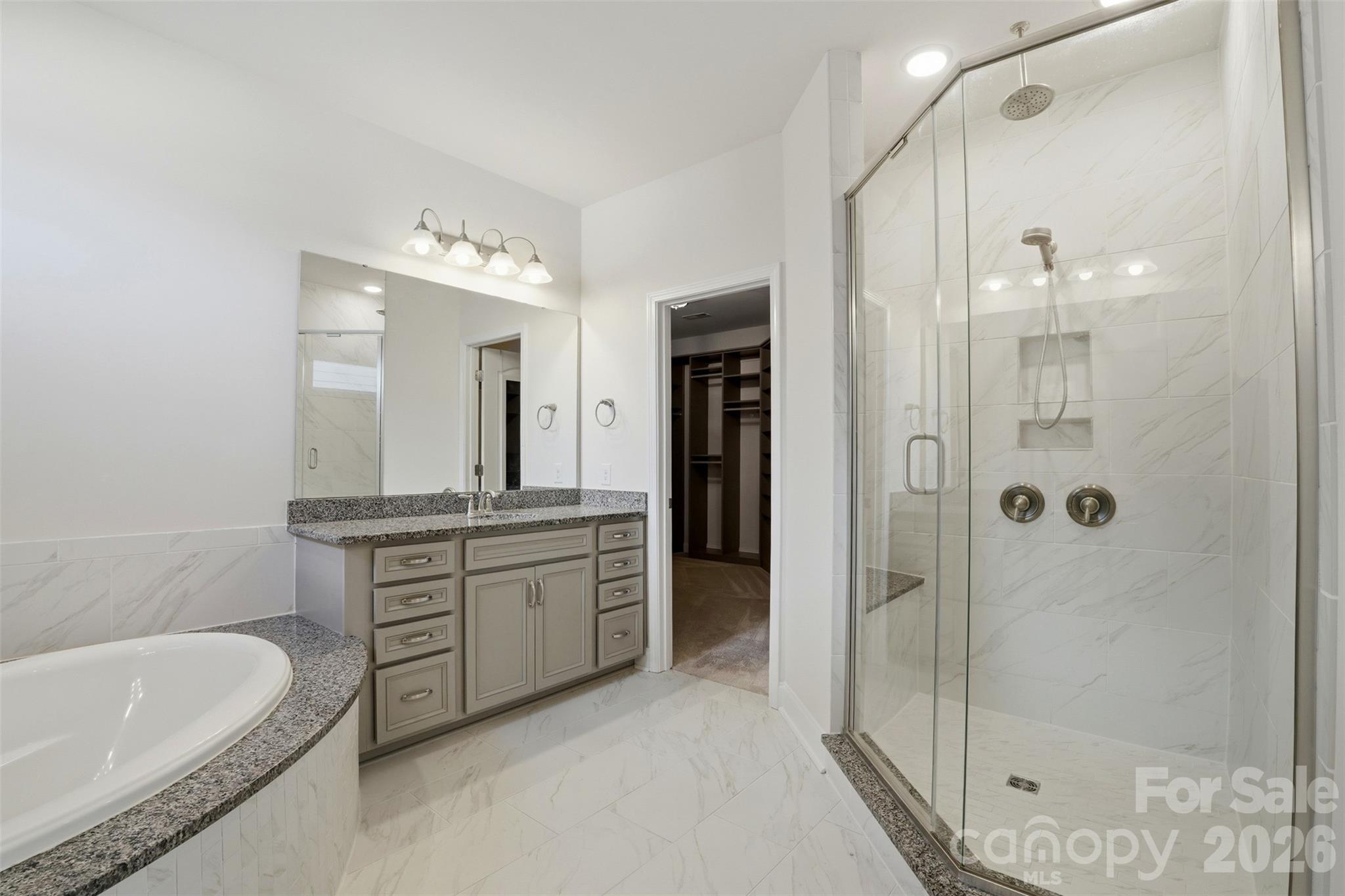 5306 Tilley Manor Drive Matthews NC 28105