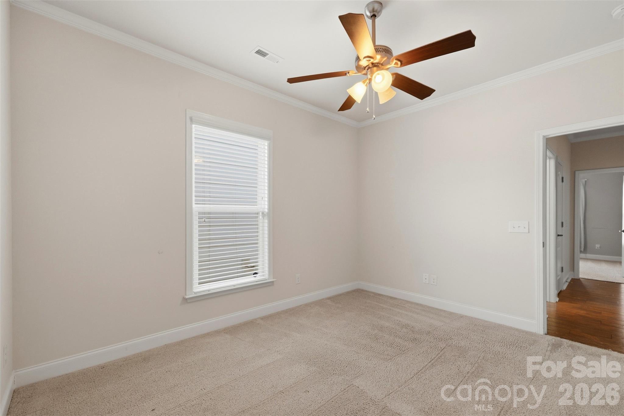 5306 Tilley Manor Drive Matthews NC 28105