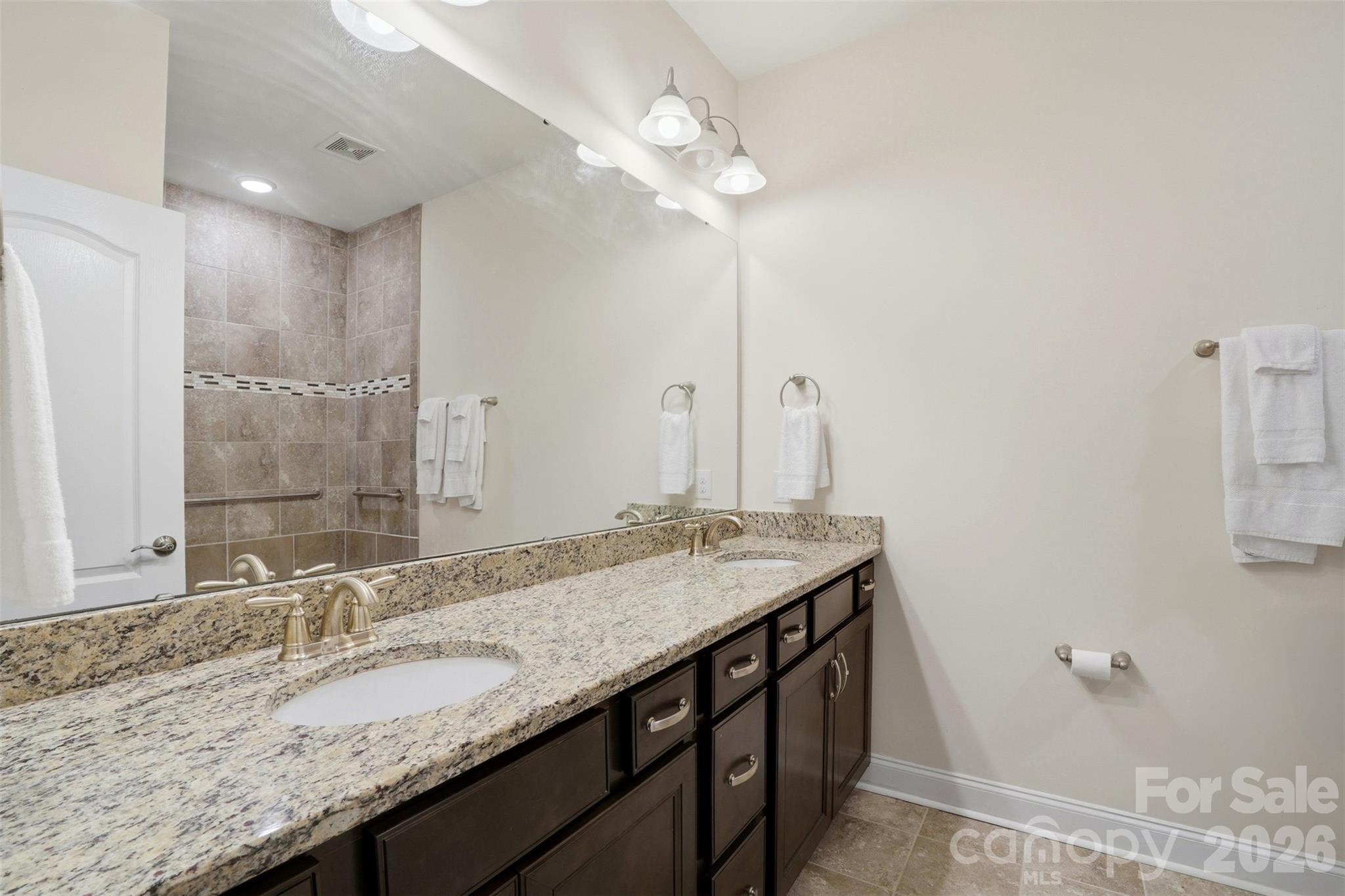 5306 Tilley Manor Drive Matthews NC 28105