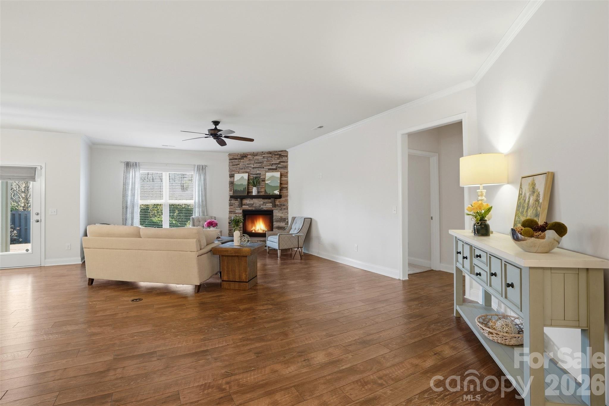 5306 Tilley Manor Drive Matthews NC 28105