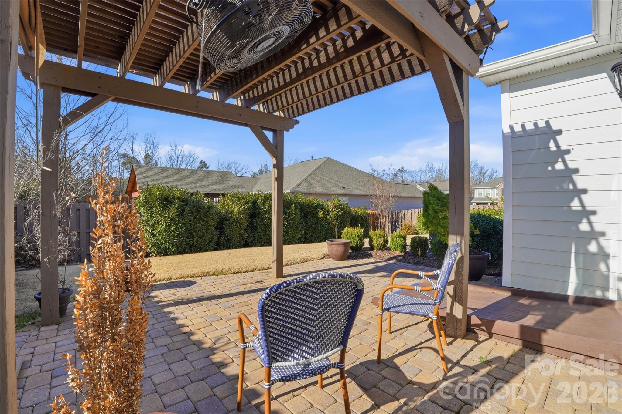 5306 Tilley Manor Drive Matthews NC 28105