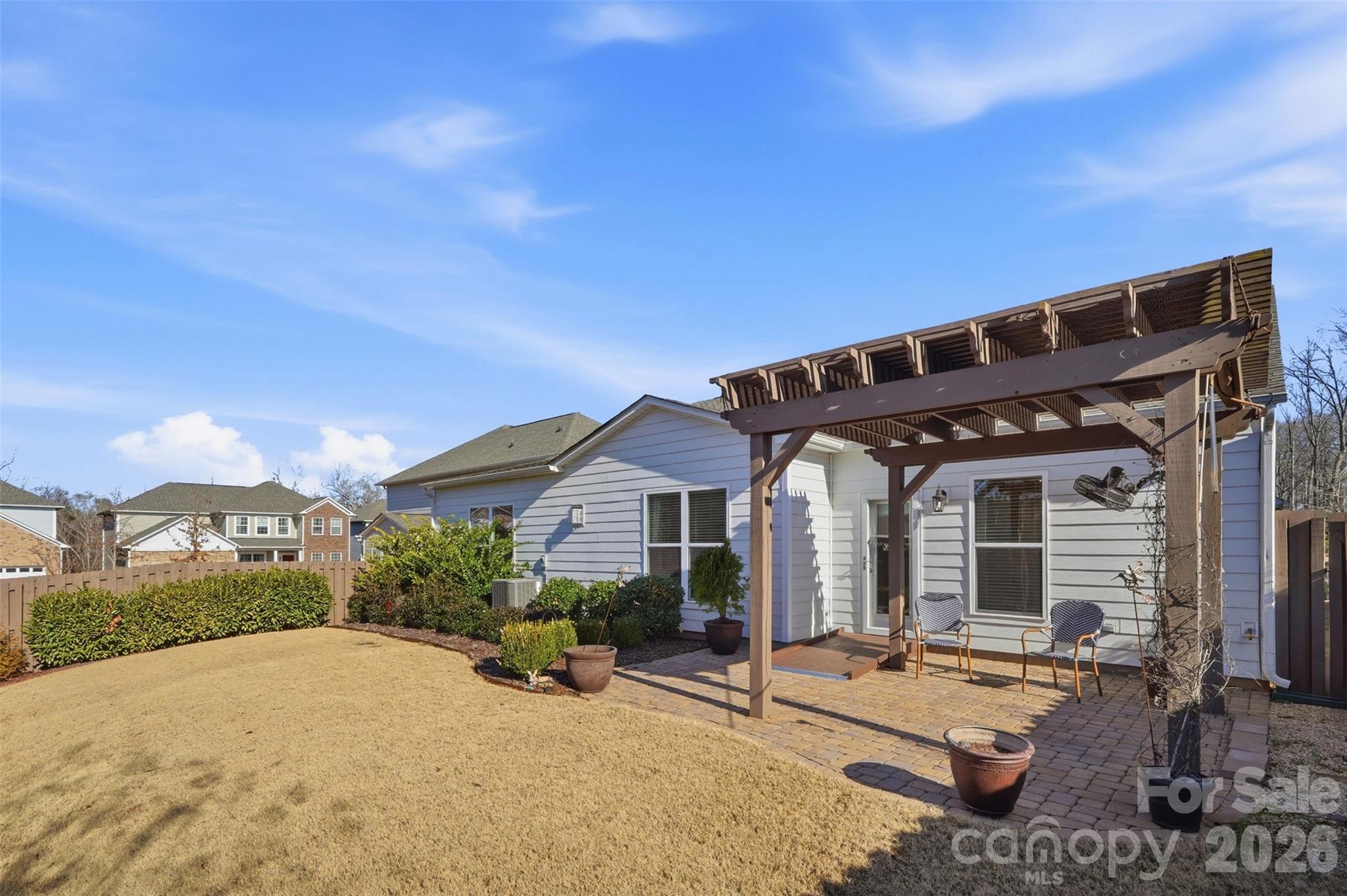 5306 Tilley Manor Drive Matthews NC 28105