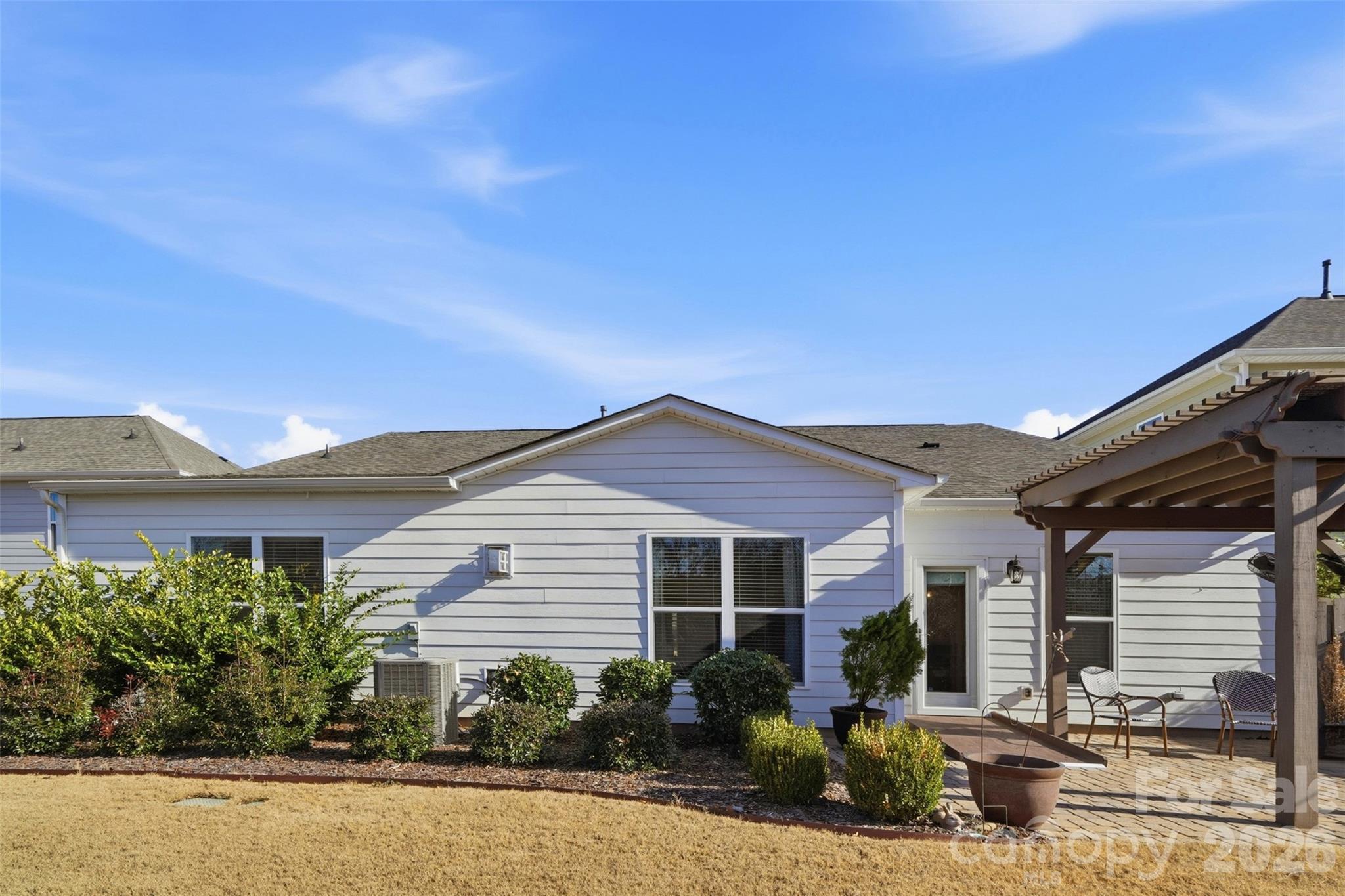 5306 Tilley Manor Drive Matthews NC 28105