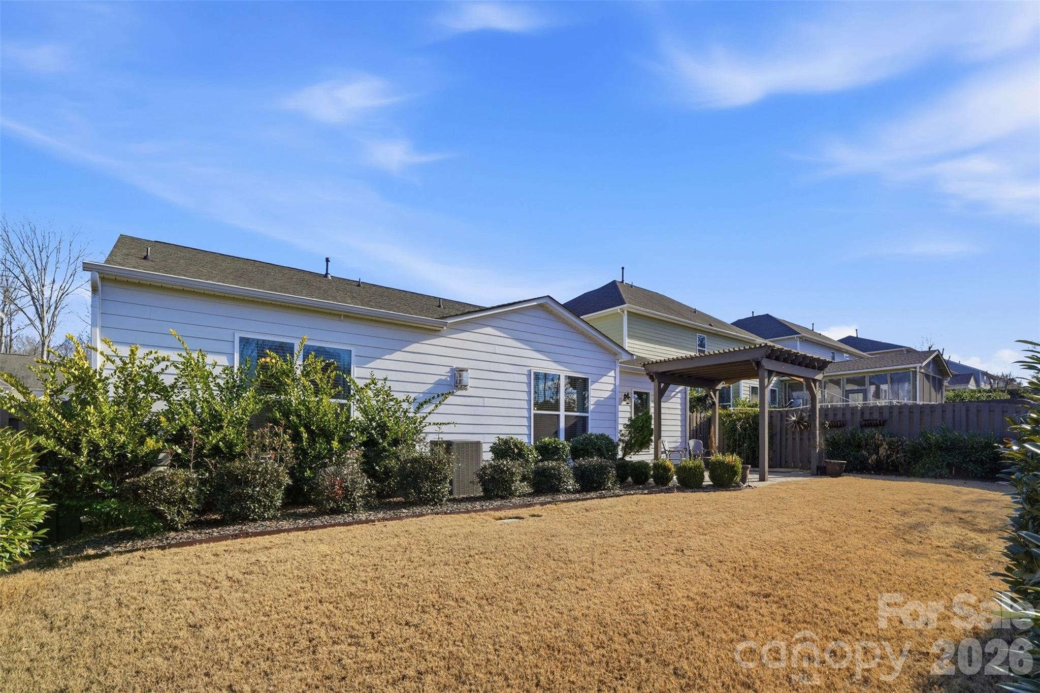 5306 Tilley Manor Drive Matthews NC 28105
