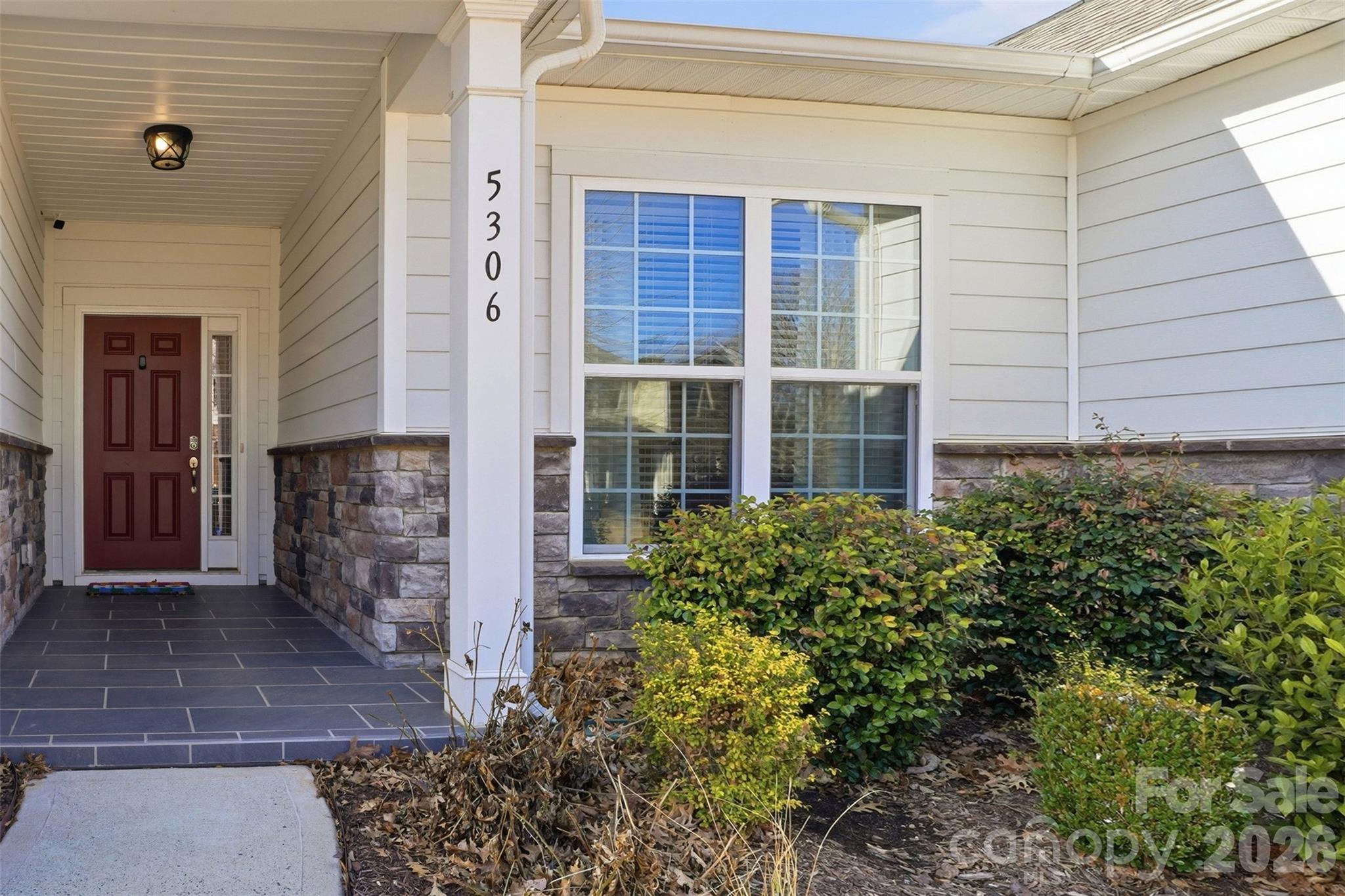 5306 Tilley Manor Drive Matthews NC 28105