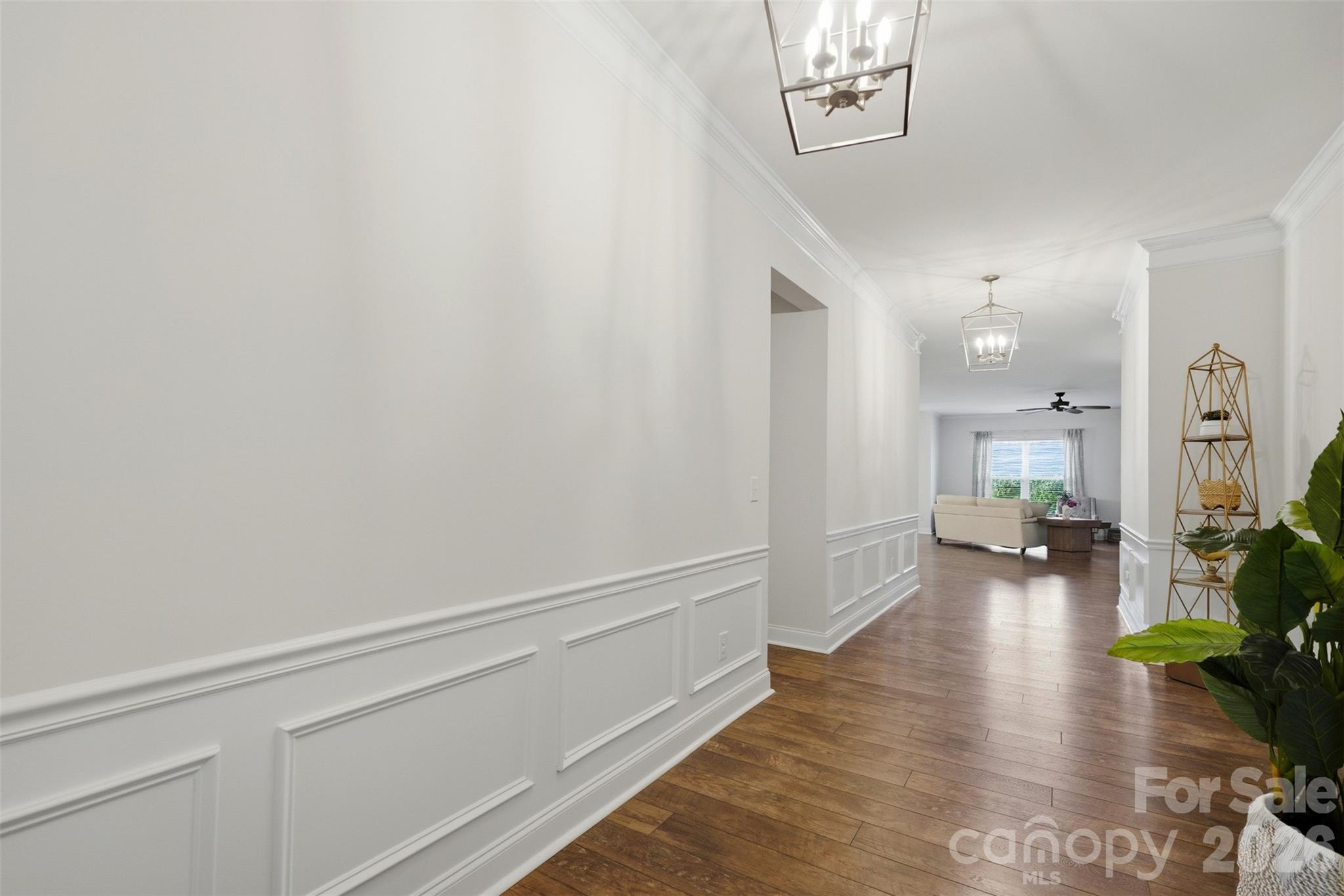 5306 Tilley Manor Drive Matthews NC 28105