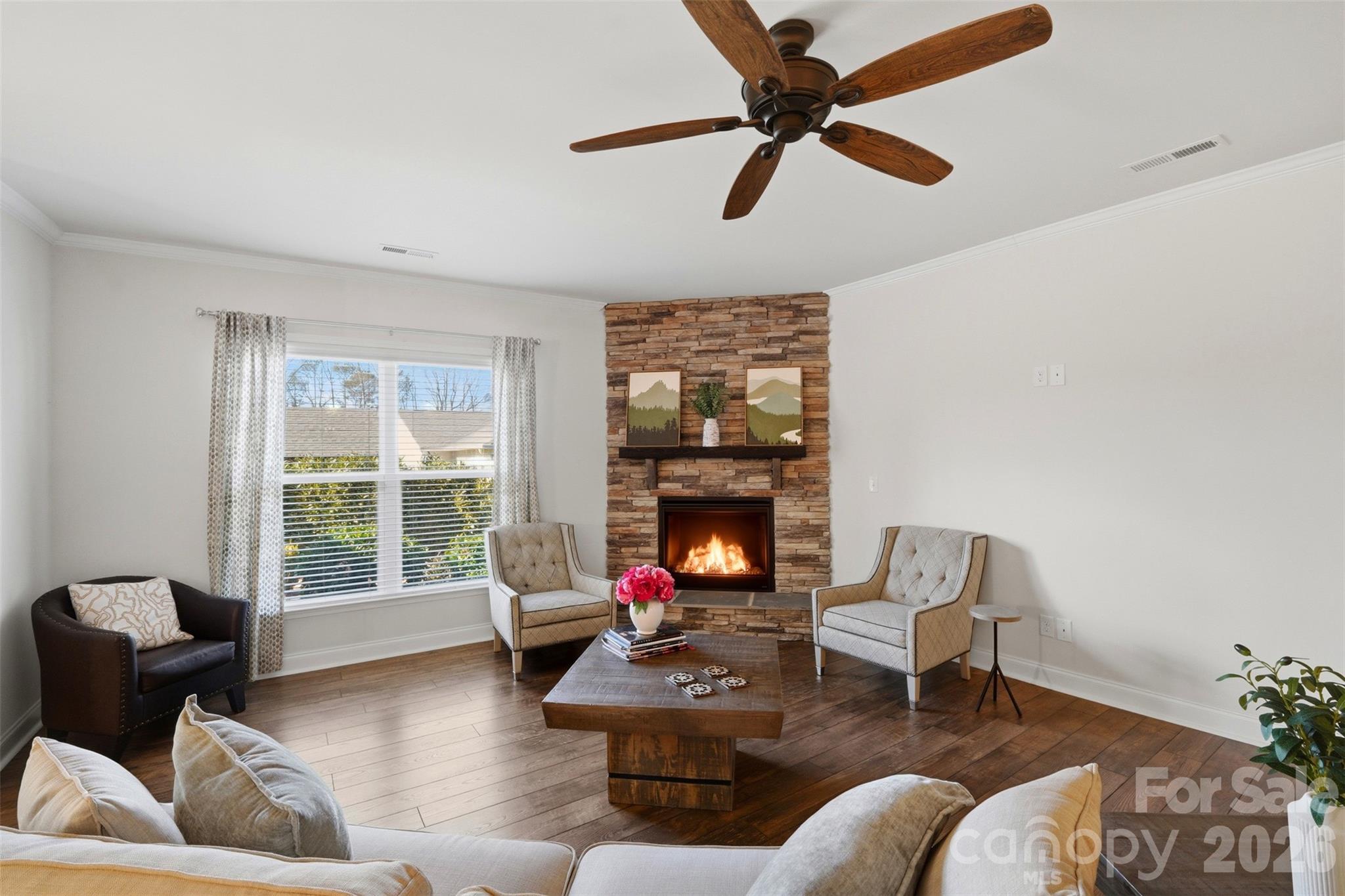 5306 Tilley Manor Drive Matthews NC 28105