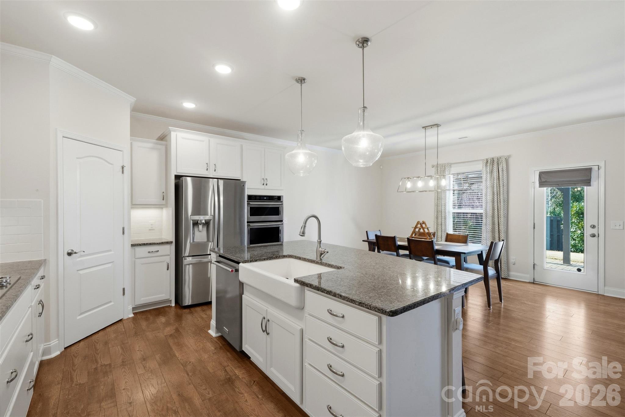 5306 Tilley Manor Drive Matthews NC 28105