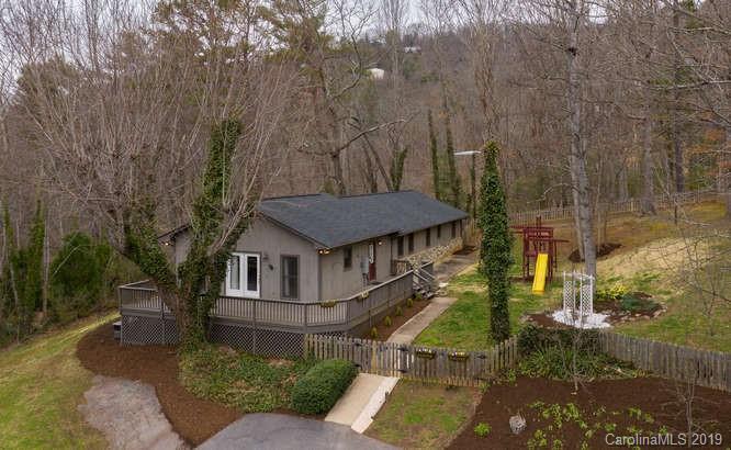 47 Pinecroft Road Asheville NC 28804